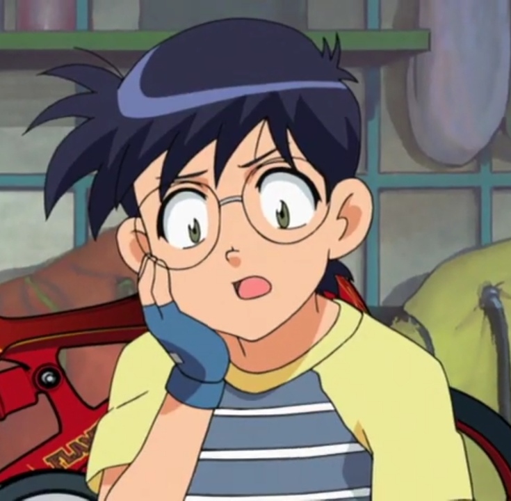 Kakeru Sakamaki
