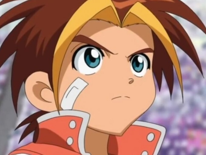 Sho Yamato